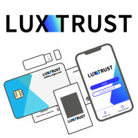 Orely - LuxTrust (test)